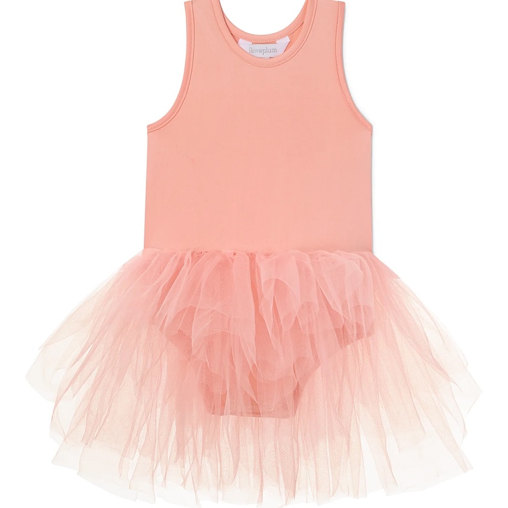 B.A.E. TUTU DRESS